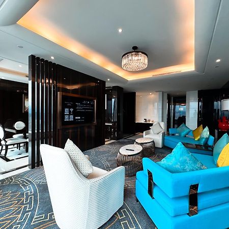 Hotel Sofitel Guiyang Hunter Extérieur photo