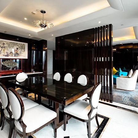 Hotel Sofitel Guiyang Hunter Extérieur photo