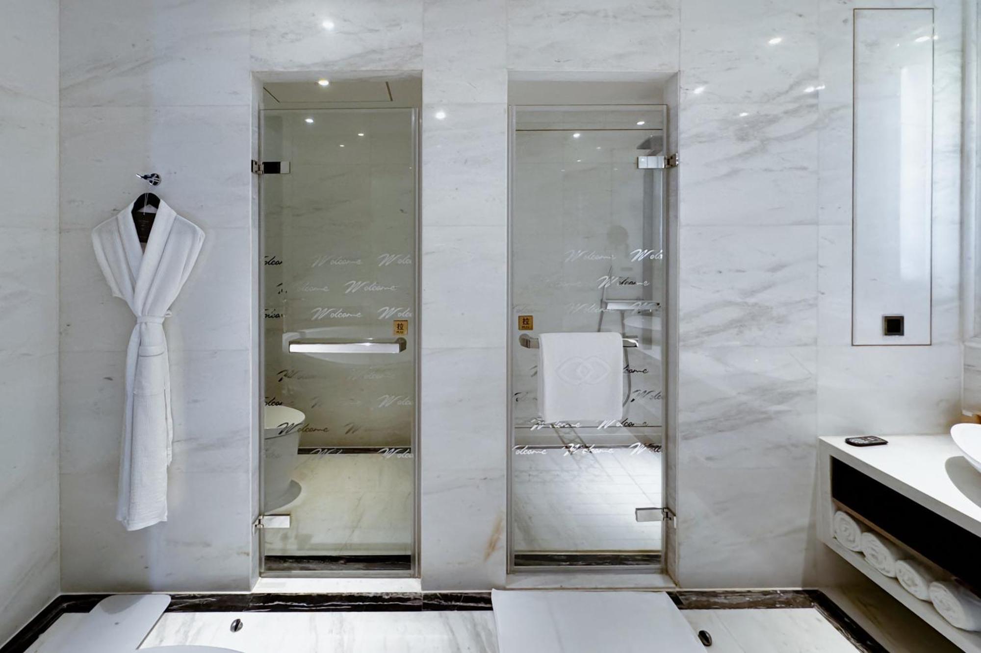 Hotel Sofitel Guiyang Hunter Extérieur photo